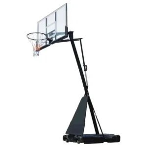 X024 BASKETBALL HOOP ONE