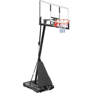 X024 BASKETBALL HOOP TWO