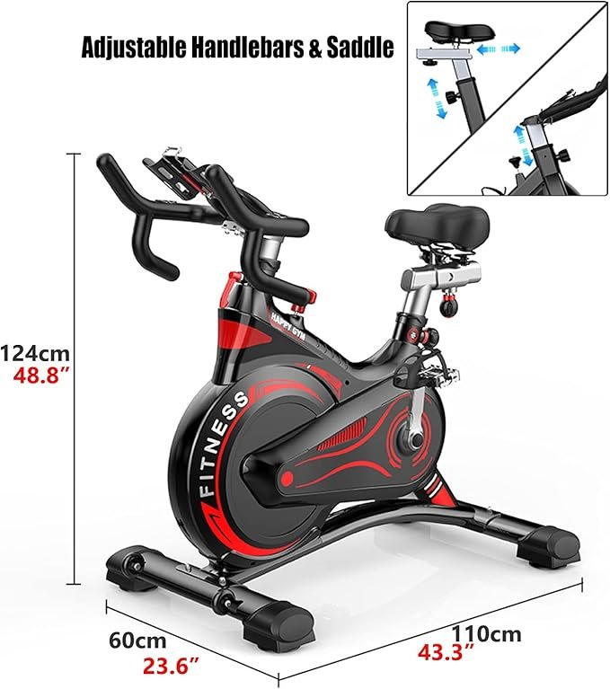 Second image of Spinning Bike