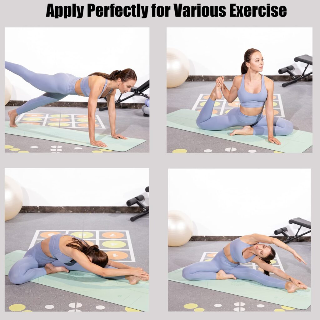 Second image of YOGA MAT