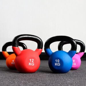 kettlebell main