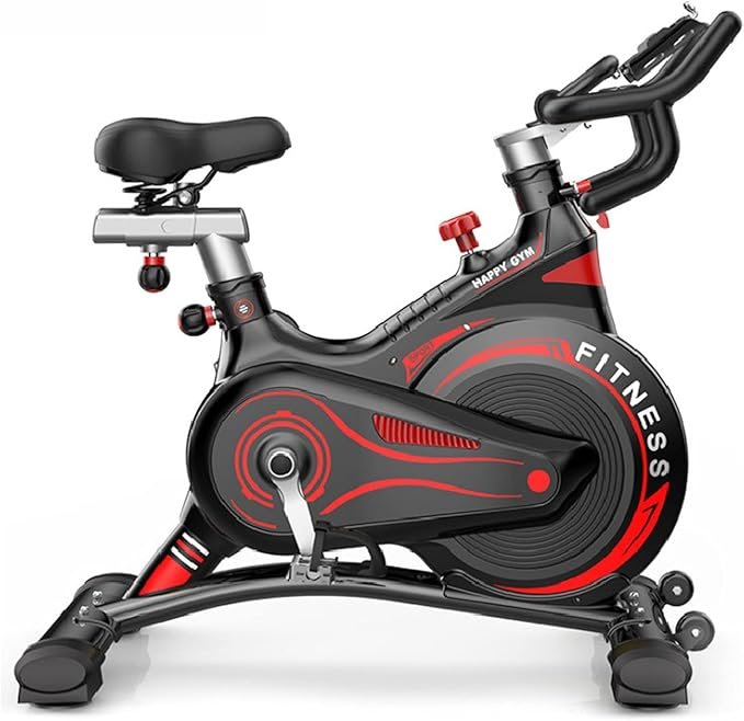 Spinning Bike